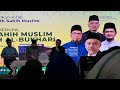 dr. syedshahridzan _ beza imam al-bukhari dan muslim (2)