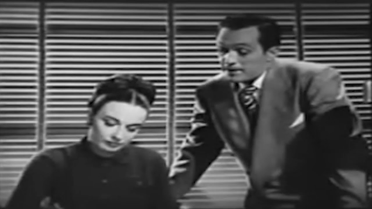 Ed Drake Commentator The Cases of Eddie Drake: Shoot the Works (Public Domain Video Theater ...