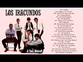 Los Iracundos Éxitos Sus Mejores Canciones - Los Iracundos Viejitas Pero Buenas Románticas