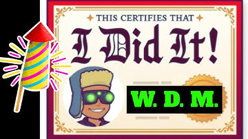 Wombat Dungeon Master - Ultimate Beginners Guide - Easy Tutorial (English)