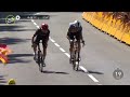 Tour de France 2025 Stage 6 Highlights