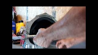 How To Change Torque Converter and Stall Speed 2500 rpm to 6000 rpm