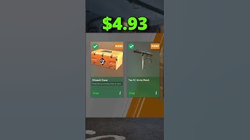 Grinding CS2 Drops Until I Get A Knife Week 2