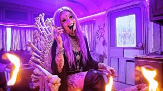 Black Eyes-Casting Out Official Music Video