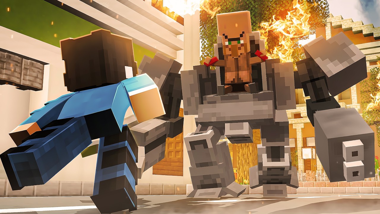 Latest Title & Thumbnail