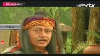 Angling Dharma Episode 32 Pemberontakan Sawopitu full hd 720p