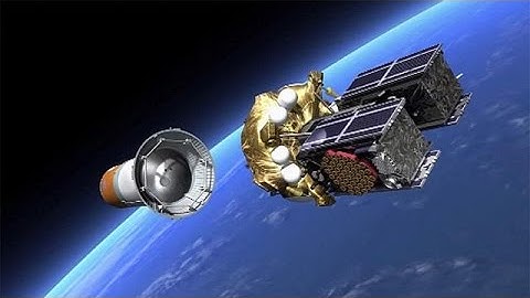 Galileo goes live: Europe