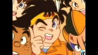 Dash! Yonkuro Opening Song