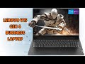 One Laptop That Handles Everything – Lenovo V15 Gen 4 Business Laptop – REVIEW
