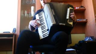Video voorbeeld van "MIG -  Nie ma mocnych na Mariolę - akordeon"