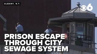NYS Inspector General moderates panel on investigation, manhunt of  Dannemora prison escape