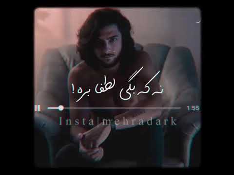 مهراد هیدن خبری نیست