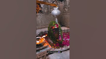 Devo ke Dev Mahadev🙏❤❤ || Jai Shree Mahakal 🕉🌿🙏
