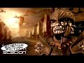 Meet The Necromongers | The Chronicles Of Riddick | Sci-Fi Station
