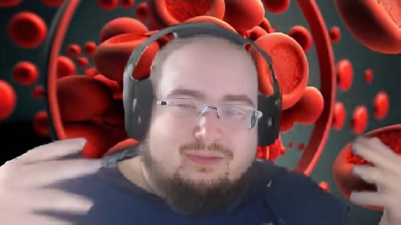 WingsofRedemption Doesn t Know What Hemoglobin Is Blames Lack Of wingsofredemption-doesn-t-know-what-hemoglobin-is-blames-lack-of