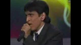 K for Kishore Feb 02 - 04 - Milind Ingle - Khwab Ho Tum Yaa