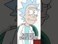E se Rick fosse real? (A mente mais perigosa do universo)