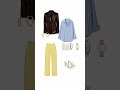 BeSpoke AI Stylist is the app that gives your wardrobe a digital home. #stylingtips #fashionstyle