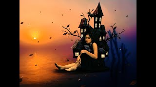 How to Create a Surreal House Photo Manipulation with Adobe Photoshop screenshot 4