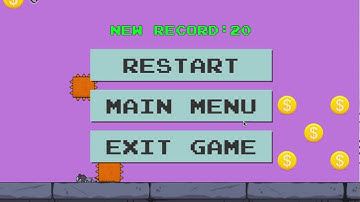 Unity Plugin - 2D Infinite Runner Kit v2.1.0