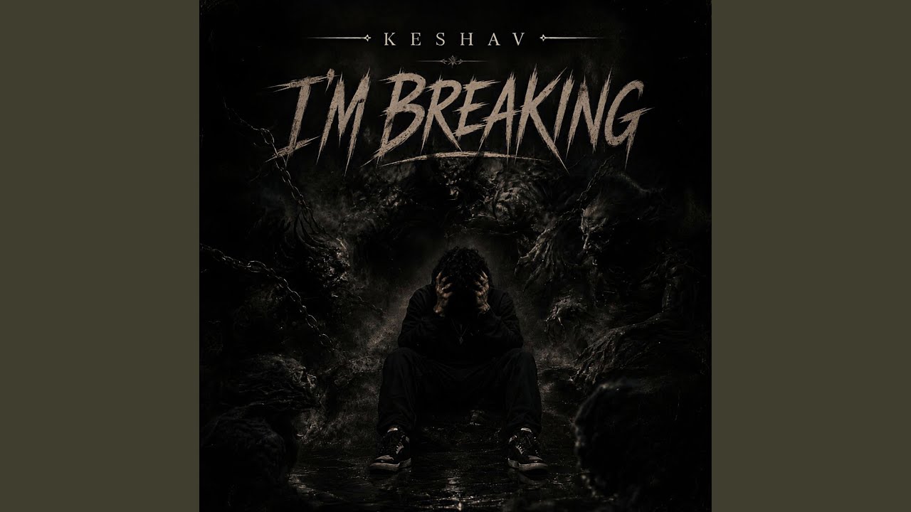 Watch I'm Breaking on YouTube Watch I'm Breaking on YouTube