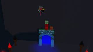 Tower Of Fear Of Heights tofoh  Lowmid Insane  Etoh Ring 5 Monthly