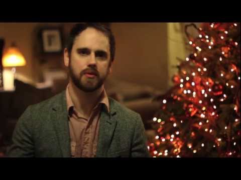 Andrew Bush talks Roller Town / Andrew Bush discute Roller Town