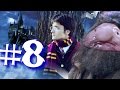 Le wagonnet 8  harry potter sur ps1  lage dor du jv