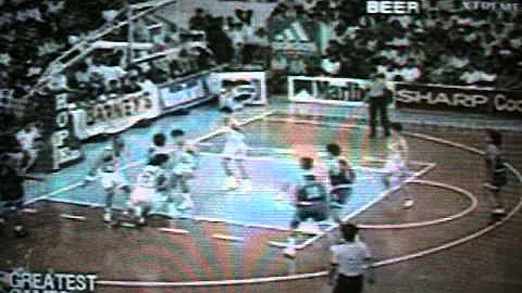 1992 Presto-SMB (4th Qrt)