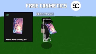 How to get FREE cosmetics on Silent client! (doesn&#39;t work anymore)