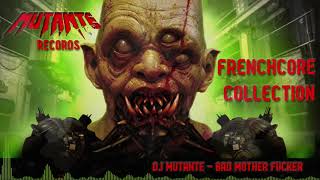 Dj Mutante - Bad Mother Fucker