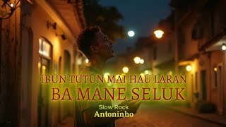 Ibun Tutun Mai Hau Laran Ba Mane Seluk Cover Slow Rock Timor Leste Tetun By Akitu  Remaster 