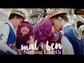 Mal & Ben - Nothing Like Us || Descendants 2