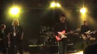 Bora Orba I Bajaga Kad Hoda 31 08 2007