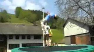 Trampoline #2