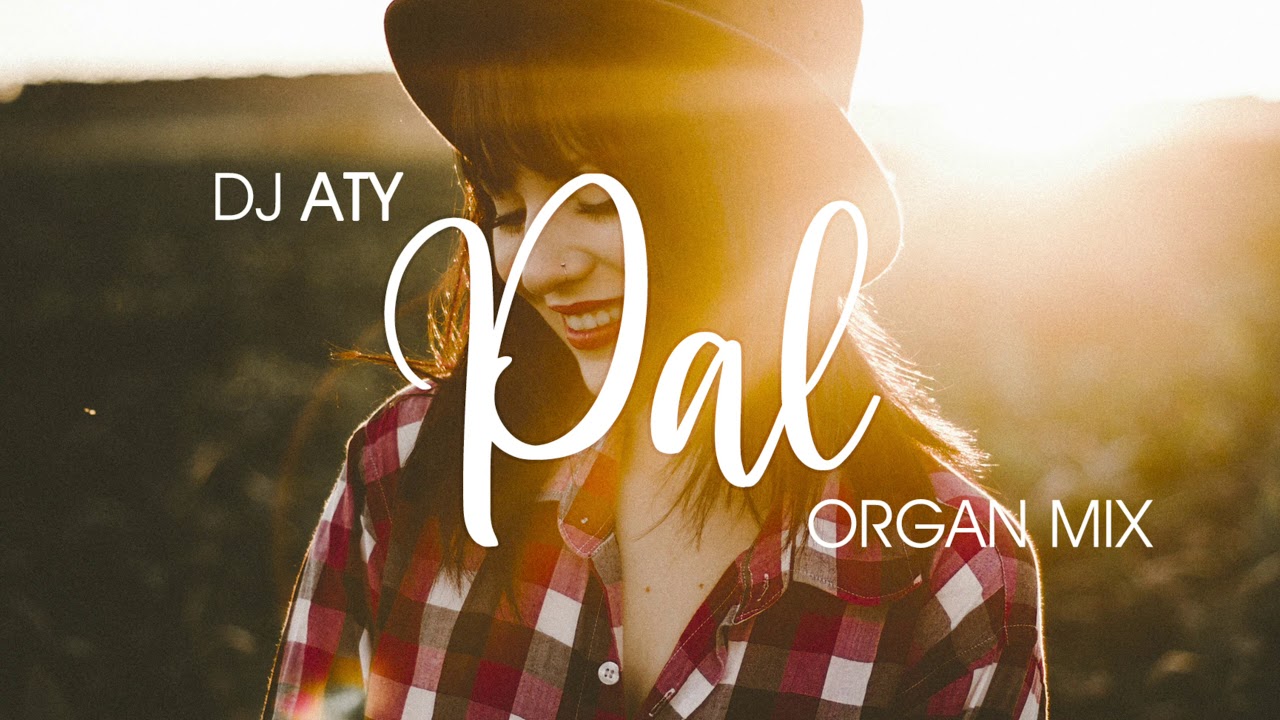 DJ Aty   Pal Organ remix