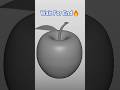 Without Texture → Final Render 😍 | Maya 3D #3D Modeling #after before#CGI #3d Artist #texture
