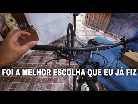 Vídeo: Os melhores espigões de carbono