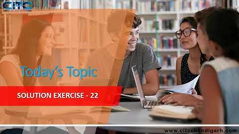 Print Column Wise Sum of The Given Matrix Video Tutorials