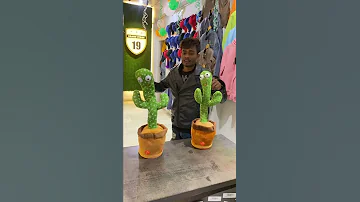 Dancing cactus is dubbuling to nagpur ki public bole to taklif with sameerstaylo 😆