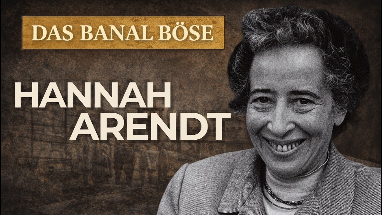 Sie floh vor Hitler, saß im Lager — fand heraus, dass gewöhnliche Menschen das größte Böse anrichten