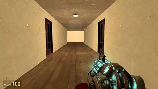 Breen manor gmod map WIP #1
