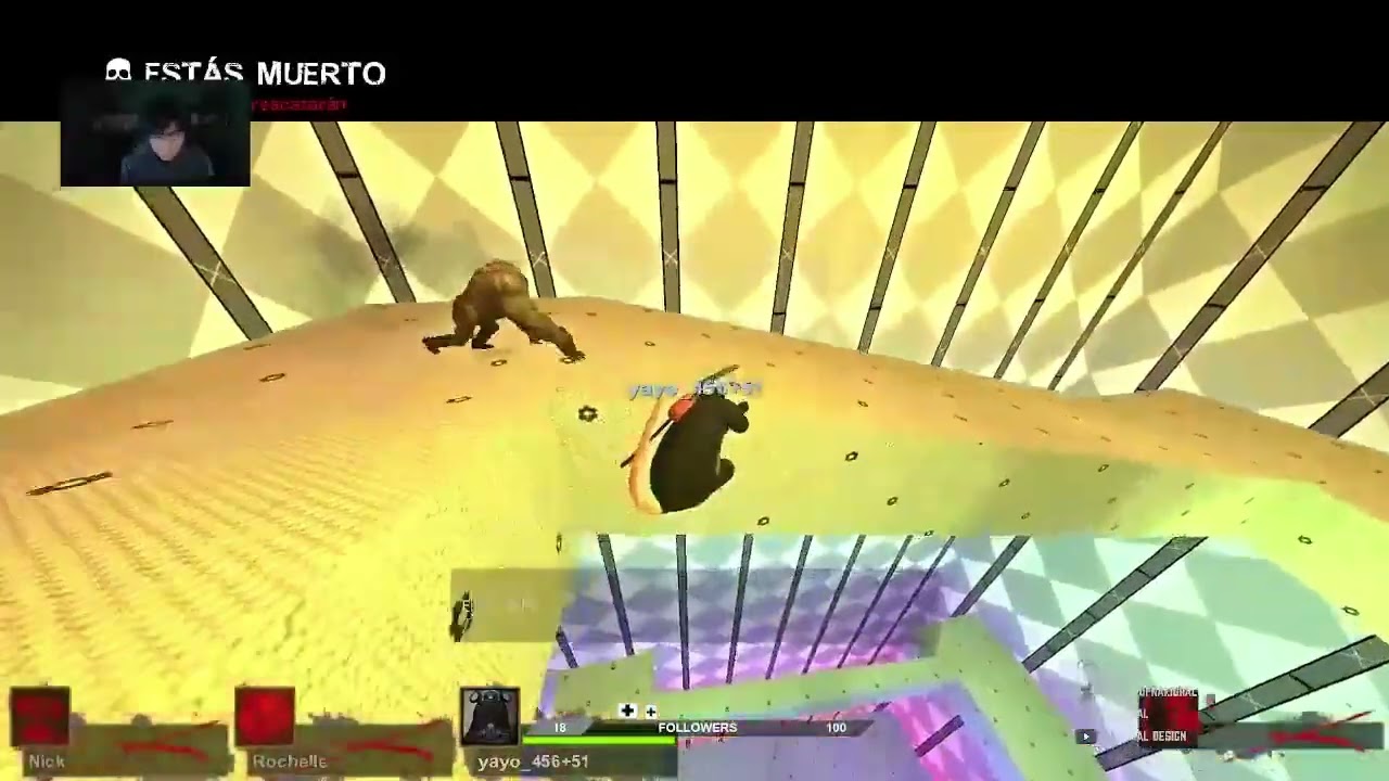 Momentos absurdos en leftsito