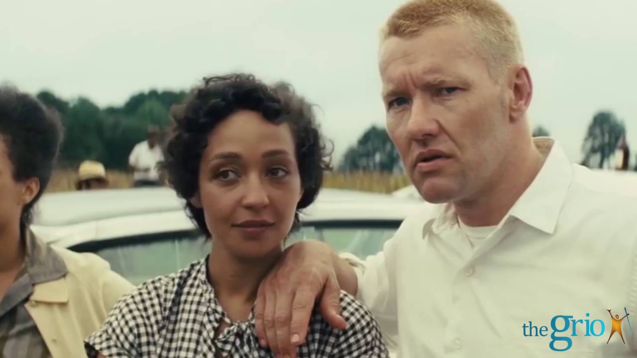 civil rights law “Loving” movie director Jeff Nichols reveals how a black-white marriage survived Jim Crow racism