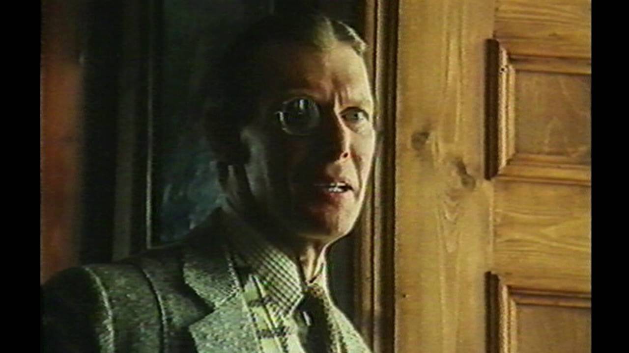 Croft Pale Original Sherry TV Commercial 1982