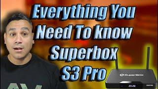 New Superbox S3 Pro Everything You Need To Know Before You Buy screenshot 3