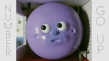 Number Go Up (a Nubby