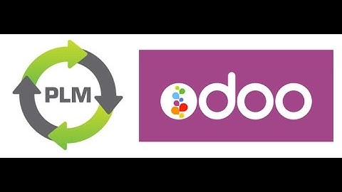 Odoo Software PLM Product Lifecycle Management. Openinnova