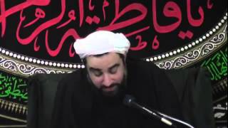 Sufism \u0026 Irfan - Part 1/8