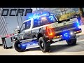 Commercial Vehicle Enforcement | GTA 5 OCRP